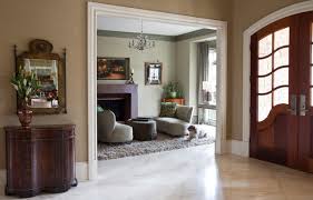 If you are summing up your wish list for a realtor who is. The Sitting Room Off The Foyer Transitional Living Room Atlanta By Robin Lamonte Rooms Revamped Houzz