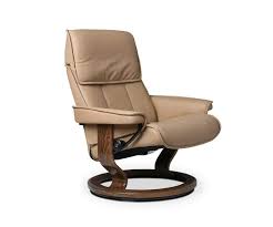 * your discounted price will be shown automatically. Stressless Admiral Recliner Ottoman Sand Scandinavian Designs