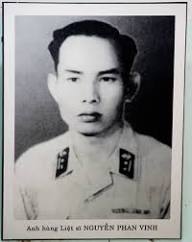 Thuyền trưởng Nguyễn Phan Vinh trong ký ức đồng đội - Báo Khánh Hòa điện tử