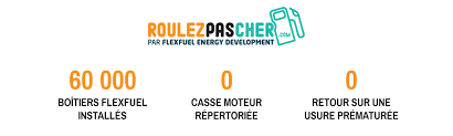 Comment rouler au superéthanol ? Rouler Au Bioethanol Avec Un Boitier Flexfuel Quel Impact Sur Ma Voiture