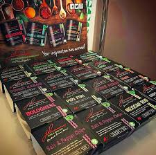 Jd Seasonings On Twitter Rub Recipes Stuffed Peppers Yummy Treats