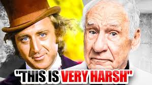 Young Frankenstien Musical