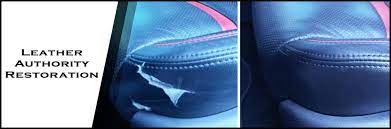Or, clients can bring their items to our workshop. Leather Authority Restoration Llc Is A Leather Repair Service In Orlando Fl