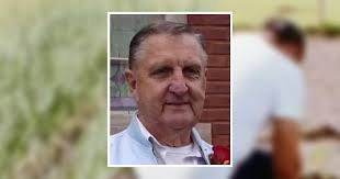 Steven L. Ferguson Obituary February 5, 2025