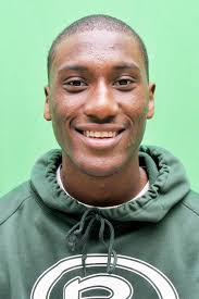 Tiger Wire: April 2012