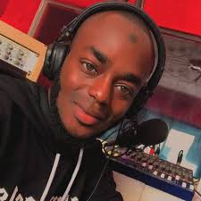 Mouhamed Nabil Cisse