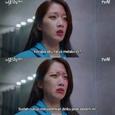 True beauty was also the 1st drama i watched and then watched my id is gangnam beauty. True Beauty Film Remaja Kutipan Film