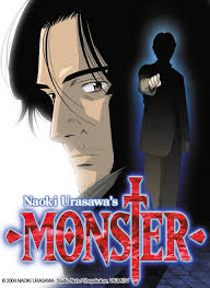Viz Brings Naoki Urasawa S Monster Anime To Netflix Watch Instantly