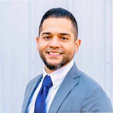 Manuel Sanabria, CISA, CISM, CRISC, CDPSE, CISSP®