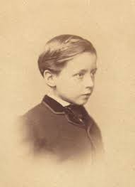 William Howell Davis