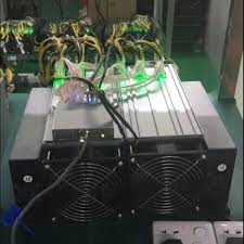 Fpga miners used much less power than cpu's or gpu's and made concentrated mining farms possible for the first time. Aladdinminer T1 32t Asic Miner Sha256 Bitcoin Btc Mining Machine Aladdin Miner 32t Without Psu Lazada Ph