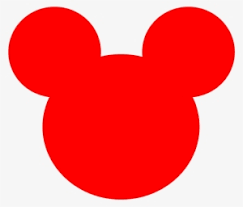 All png & cliparts images on nicepng are best quality. Clipart Face Mickey Mouse Mickey Head Red Png Png Image Transparent Png Free Download On Seekpng