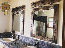 Pricing, promotions and availability may vary by location and at target.com. Rustic Distressed Mirror Wall Mirror Bathroom Mirror Rustic Etsy