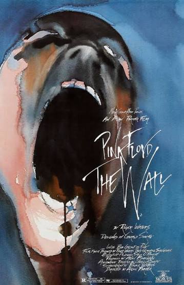 Wall - Pink Floyd – made-to-measure canvas print – Photowall