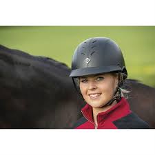 We did not find results for: Charles Owen My Ps Helmet Dressage Extensions