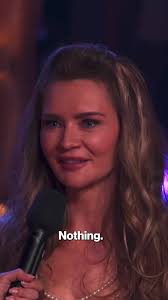 Anna Delvey is taking away "nothing" from her #DWTS experience. 💀