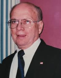 Obituary for Wade Kenneth Byrd