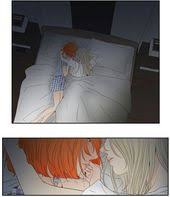 Cho Ul X Ju Ah Manhwa A Pets Aesthetic Teamgaji Yuri Anime Yuri Manga Anime Kiss Gif