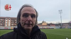 Le prime dichiarazioni di Francesco Stanco da giocatore dei #Grigi, in  esclusiva per alessandriacalcio.it. #ForzaGrigi