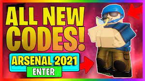 Arsenal codes can provide articles, pets, jewels, coins, etc. Arsenal Codes 2021 S And Pores And Skin On This Page On Arsenalcodes Com