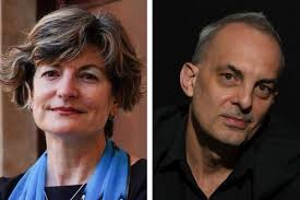 La Poeteca presentará en Caracas a los poetas María Ángeles Pérez López y  Stéphane Chaumet