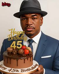 Yesterday, I turned 45! Thank you all for allowing me to use this space to  share my passion for music and artists with you.❤️