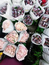 Bunga edelweiss adalah bunga nasional negara austria dan swiss. Kedai Bunga Segar Murah Di Kuala Lumpur Mek Onie