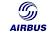 Airbus logo