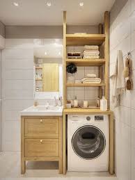 Stanza da bagno e bagno di servizio. Lavanderia Organizzata 15 Idee Per Te Arredamento Piccolo Bagno Arredamento Lavanderia Arredamento Bagno