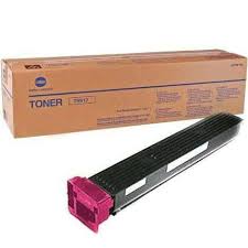Alibaba.com offers 1,664 bizhub c452 developer unit products. Konica Minolta Magenta Toner Cartridge For Bizhub C452 C552 C652 30000 Pages A0tm350 Eet