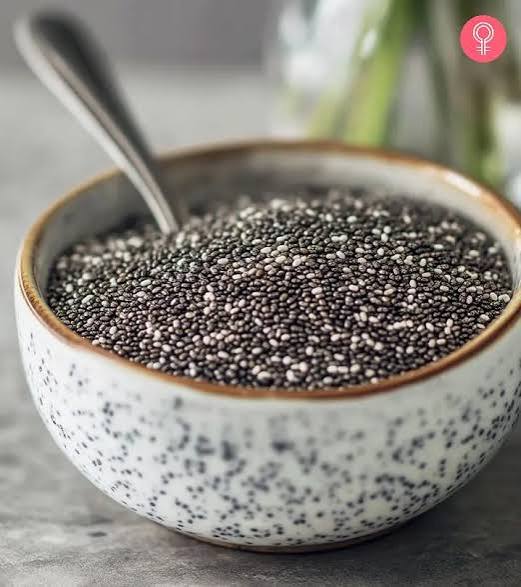 Graine de chia