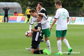 We have a new coach. Radunia Stezyca Grom Nowy Staw Mnostwo Bramek I Emocji W Starciu Dwoch Pretendentow Do Awansu