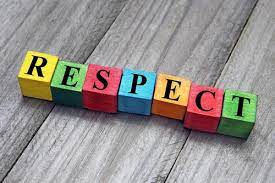 Jun 28, 2021 · showing other people respect in your daily life is a great way to tell others that you care about them. The Importance Of Teaching Respect Muslim Aid