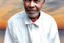 Mr. David Ochwangi Archives