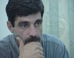 Saeed Masouri Archives