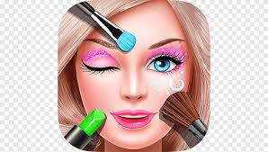 Beauty salon · play free online games. Beauty Hair Salon Fashion Spa Princess Salon 2 Girl Games Beauty Parlour Hair Purple Game Png Pngegg