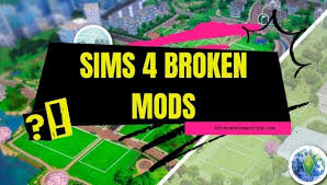 Youtuber hugh jeffreys has figured out a way to modify select iphone models to support a dual sim card configuration. Sims 4 Broken Mods November 2021 How To Find Fix Remove