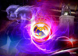 Real madrid gold logo wallpaper hd. Real Madrid Wallpapers Group 85