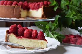 Maybe you would like to learn more about one of these? Cheesecake Cotta Al Cioccolato Bianco E Lamponi Lucake
