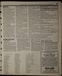 Fort worth pest & termite is one of the few remaining total pest elimination firms in north texas. Texas Jewish Post Fort Worth Tex Vol 51 No 1 Ed 1 Thursday January 4 2001 Page 21 Of 24 The Portal To Texas History