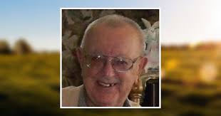 Eldon Arthur Mcdaniel Obituary May 21, 2012