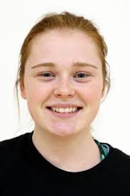 METRO ATHLETE: Lammers' attitude sets her apart for Panthers