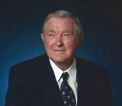 Walter Edwards Obituary (1921