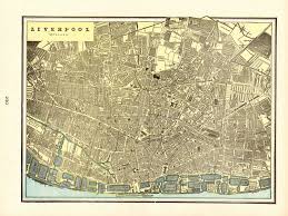 Find parks, woods & green areas in liverpool area. 1900 Antique Liverpool England City Map Liverpool Street Map Etsy Map Wall Art Liverpool England Vintage Wall Art