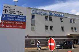 Clinique multidisciplinaire, nous veillons à transmettre les meilleurs soins à nos patients. Covid 19 Les Cliniques Privees D Angers Sont Pretes A Venir En Soutien Au Chu Angers Maville Com