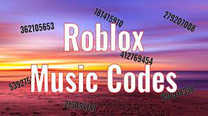 Roblox Music Codes Ids Working 2020 Youtube Roblox Coding Songs