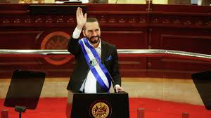 El tribunal supremo electoral anunció que el exalcalde encabeza los resultados preliminares, luego afirmó que la ventaja que tiene es irreversible. Presidente Bukele Regresa Al Parlamento De El Salvador Tras Un Ano Y Medio 02 06 2021 Sputnik Mundo