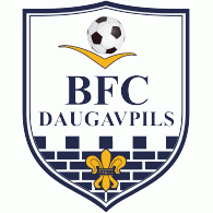 The ladies team was set up in the 1970s as part of fc lyon, but was attached to ol in the summer of 2004. Bfc Daugavpils Brands Of The World Download Vector Logos And Logotypes