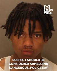 Tymir Williams Warrant Issued After York Shooting