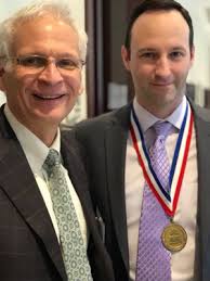 Washington University faculty lead Missouri State Orthopaedic Association  Annual Meeting